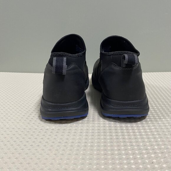 Nunn Bush Excursion Men's Slip-On Shoes 9.5W Black - Picture 7 of 7